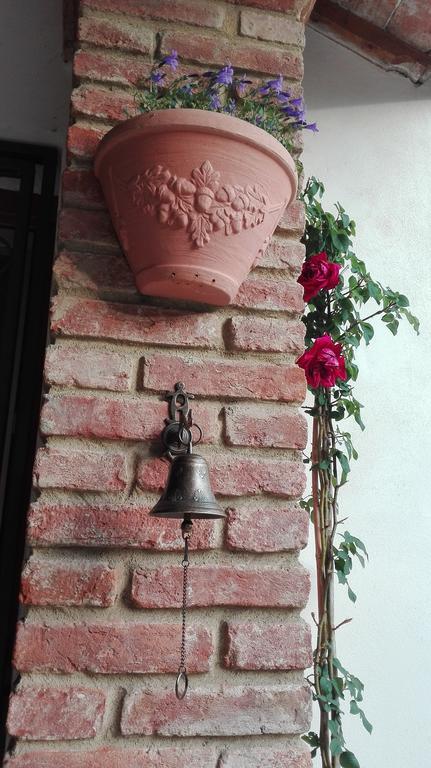 Gasthaus Residenza Airone Vicenza Exterior foto